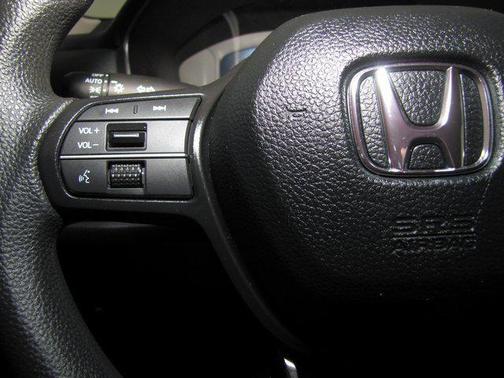 2024 Honda Accord LX 1.5T