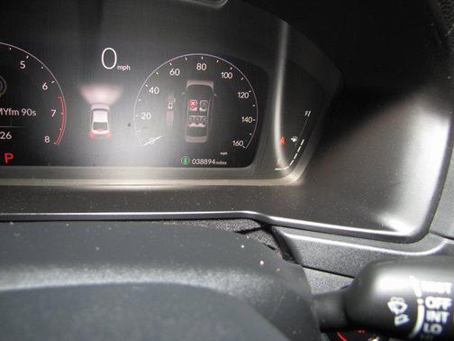 2024 Honda Accord LX 1.5T