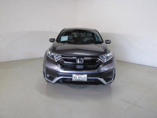 2022 Honda CR-V 2WD EX-L