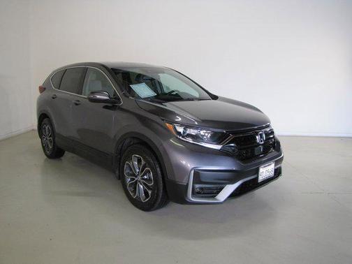 2022 Honda CR-V 2WD EX-L