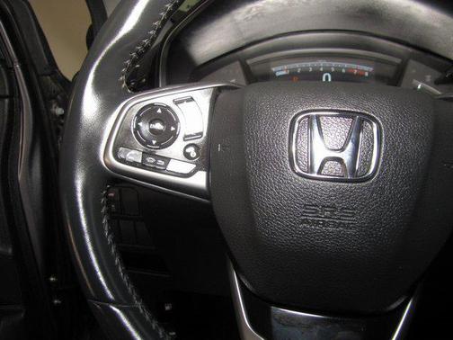 2022 Honda CR-V 2WD EX-L