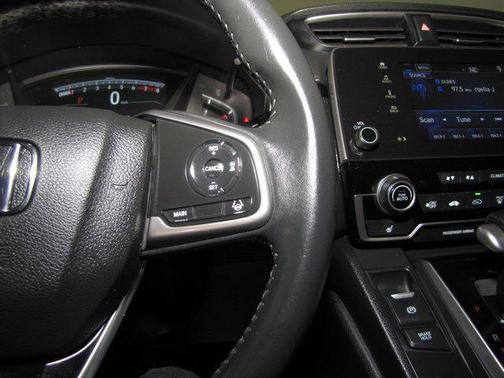 2022 Honda CR-V 2WD EX-L