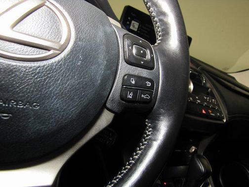 2020 Lexus NX 300h Base