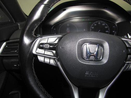 2021 Honda Accord Sport 1.5T