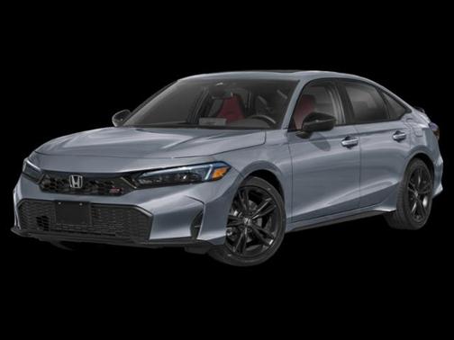 2026 Honda Civic Si Base