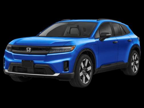 2026 Honda Prologue Elite