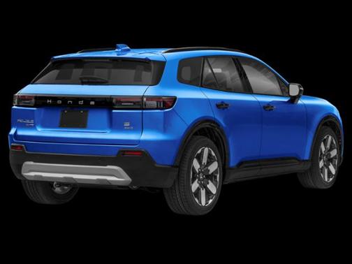 2026 Honda Prologue Elite