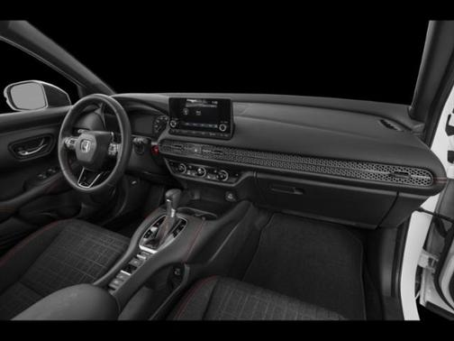 2025 Honda HR-V 2WD Sport