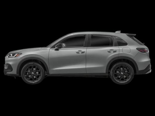2025 Honda HR-V 2WD Sport