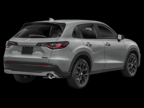 2025 Honda HR-V 2WD Sport
