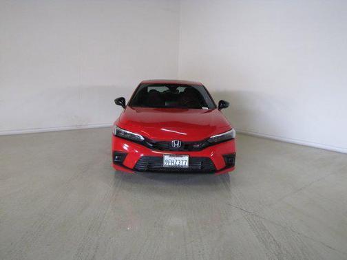 2023 Honda Civic Si Base