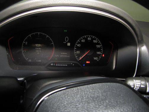 2023 Honda Civic Si Base