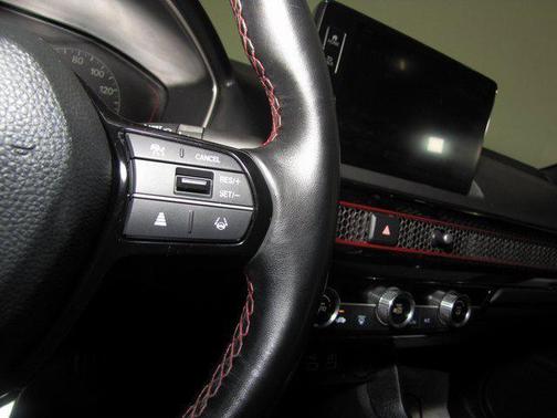 2023 Honda Civic Si Base