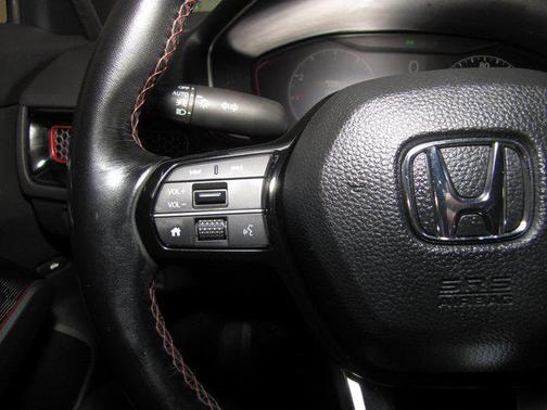 2023 Honda Civic Si Base