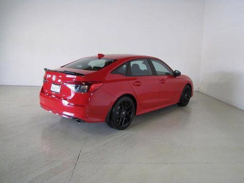 2023 Honda Civic Si Base