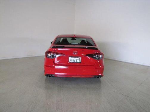 2023 Honda Civic Si Base