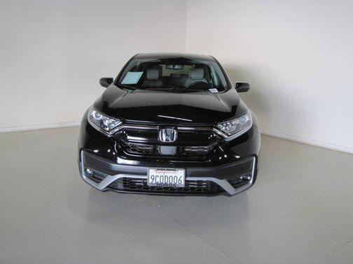2022 Honda CR-V 2WD EX-L