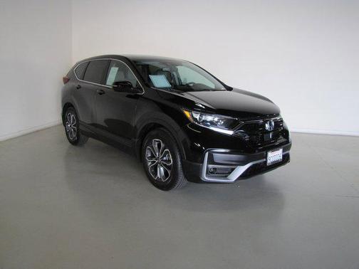 2022 Honda CR-V 2WD EX-L