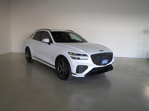 2023 Genesis GV70 2.5T AWD