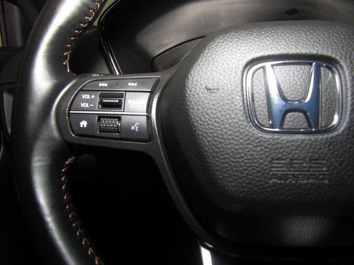 2025 Honda CR-V Hybrid Sport FWD