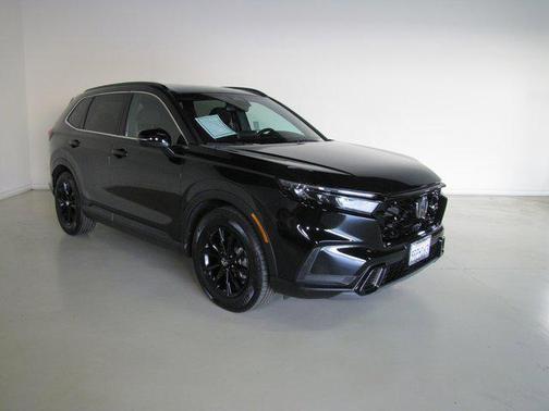 2025 Honda CR-V Hybrid Sport FWD