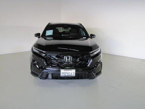 2025 Honda CR-V Hybrid Sport FWD