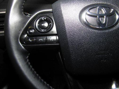 2021 Toyota Prius Prime Limited