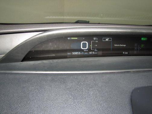 2021 Toyota Prius Prime Limited