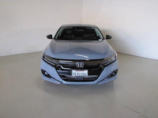 2022 Honda Accord Sport SE 1.5T