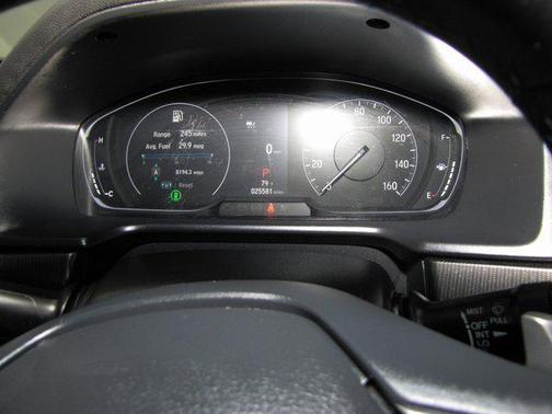 2022 Honda Accord Sport SE 1.5T