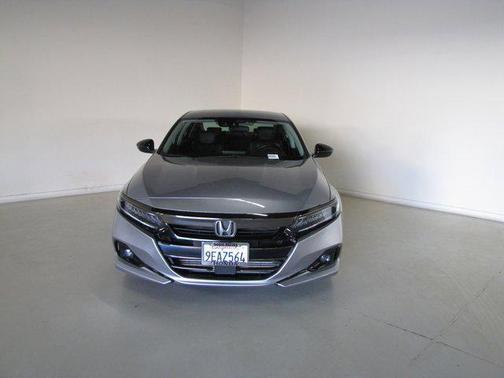 2022 Honda Accord Sport SE 1.5T