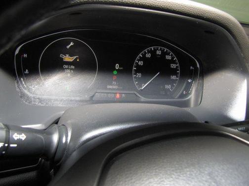 2022 Honda Accord Sport SE 1.5T