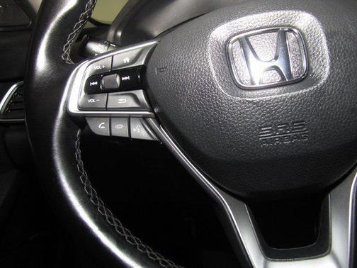 2022 Honda Accord Sport SE 1.5T