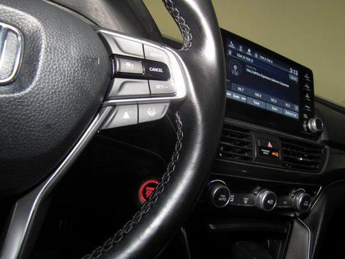 2022 Honda Accord Sport SE 1.5T