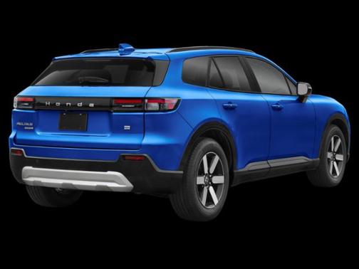 Blue 2026 Honda Prologue Touring