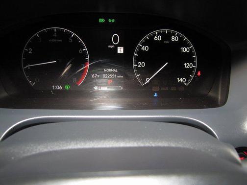 2023 Honda HR-V LX
