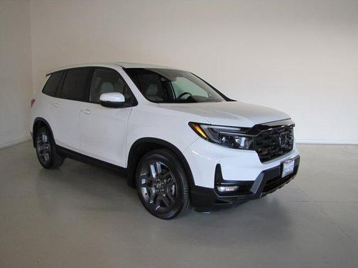 2022 Honda Passport 2WD EX-L