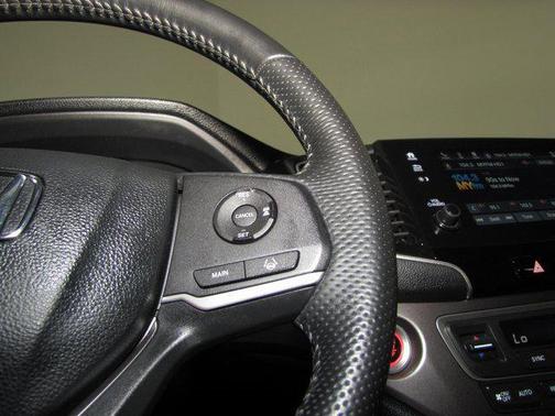 2022 Honda Passport 2WD EX-L