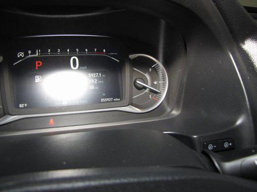 2022 Honda Passport 2WD EX-L