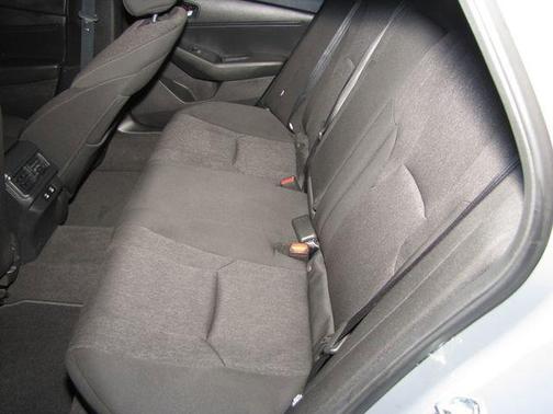 Gray 2025 Honda Accord SE