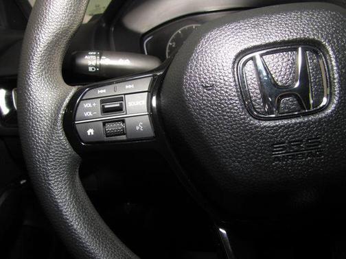 2025 Honda Civic LX
