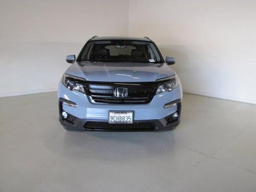 2022 Honda Pilot 2WD Special Edition