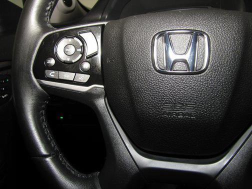 2022 Honda Pilot 2WD Special Edition