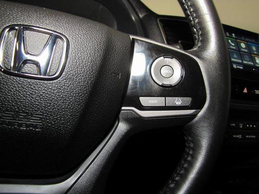 2022 Honda Pilot 2WD Special Edition