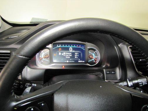 2022 Honda Pilot 2WD Special Edition
