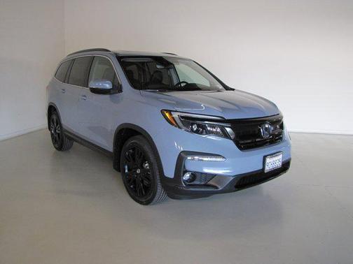 2022 Honda Pilot 2WD Special Edition
