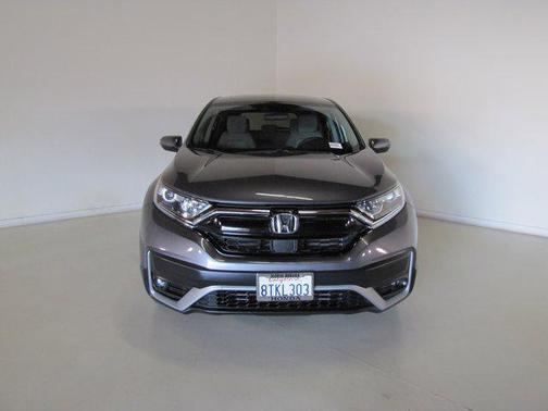 2020 Honda CR-V 2WD EX
