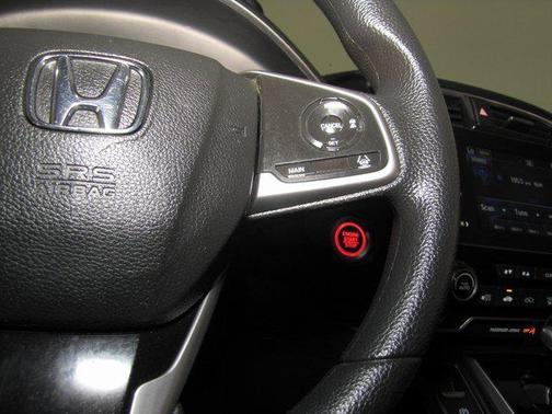 2020 Honda CR-V 2WD EX