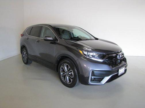 2020 Honda CR-V 2WD EX
