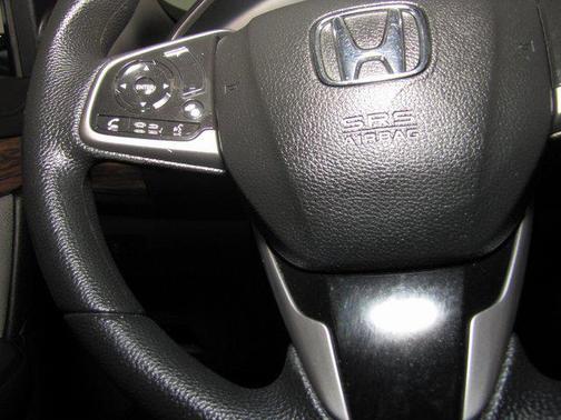 2020 Honda CR-V 2WD EX